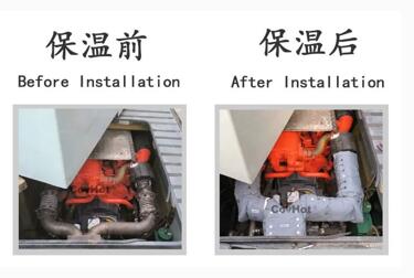 可拆卸式隔熱套,可拆卸<a href=http://m.siweitape.com.cn/e/tags/?tagname=%E8%AE%BE%E5%A4%87%E9%9A%94%E7%83%AD%E5%A5%97 target=_blank class=infotextkey>設(shè)備隔熱套</a>